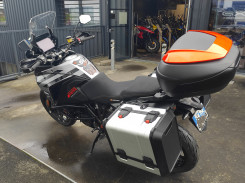 KTM 1290 SUPER ADVENTURE S