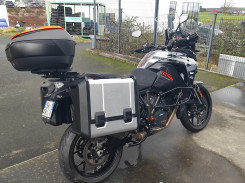 KTM 1290 SUPER ADVENTURE S