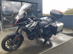 KTM 1290 SUPER ADVENTURE S