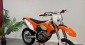 KTM 350 EXC-F