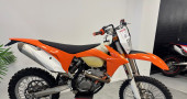 KTM 350 EXC-F