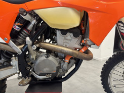 KTM 350 EXC-F