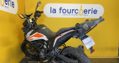 KTM 390 ADVENTURE