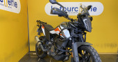 KTM 390 ADVENTURE