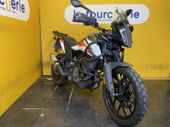 KTM 390 ADVENTURE