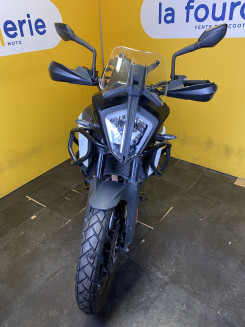 KTM 390 ADVENTURE