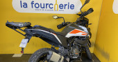 KTM 390 ADVENTURE