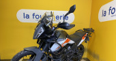 KTM 390 ADVENTURE