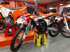 KTM 125 SX