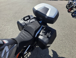 KTM 1290 SUPER ADVENTURE S