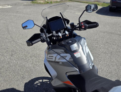 KTM 1290 SUPER ADVENTURE S