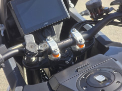KTM 1290 SUPER ADVENTURE S