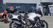KTM 1290 SUPER ADVENTURE S