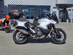 KTM 1290 SUPER ADVENTURE S