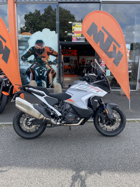 KTM 1290 SUPER ADVENTURE S