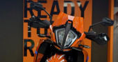 KTM 890 SMT