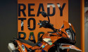 KTM 890 SMT