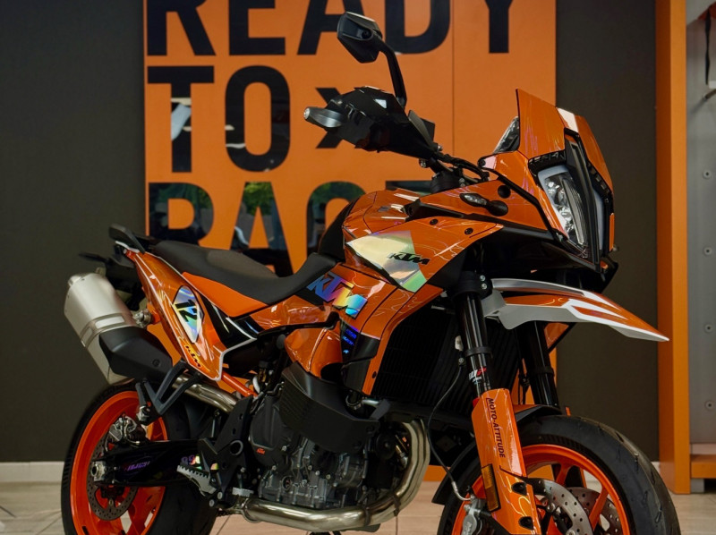 KTM 890 SMT