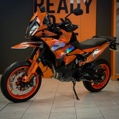 KTM 890 SMT