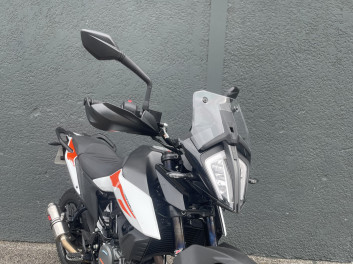 KTM 390 ADVENTURE