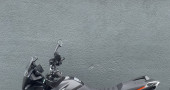 KTM 390 ADVENTURE