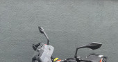 KTM 390 ADVENTURE