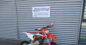 KTM SX-E 5 2024