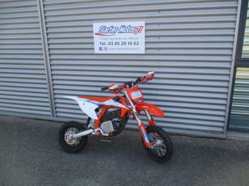KTM SX-E 5 2024