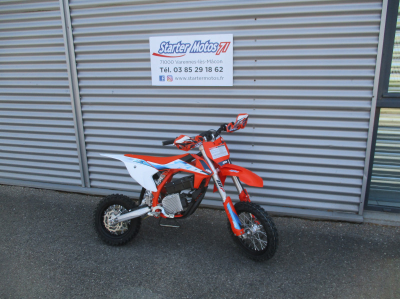 KTM SX-E 5 2024