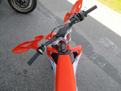 KTM SX-E 5 2024