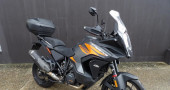 KTM 1290 ADVENTURE S