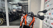 KTM 125 DUKE