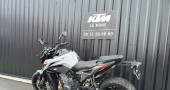 KTM 790 DUKE L  A2   SEULEMENT 500 KILOMETRES