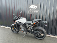 KTM 790 DUKE L  A2   SEULEMENT 500 KILOMETRES