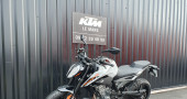 KTM 790 DUKE L  A2   SEULEMENT 500 KILOMETRES