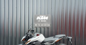 KTM 790 DUKE L  A2   SEULEMENT 500 KILOMETRES