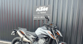 KTM 790 DUKE L  A2   SEULEMENT 500 KILOMETRES