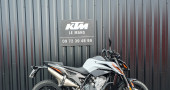 KTM 790 DUKE L  A2   SEULEMENT 500 KILOMETRES