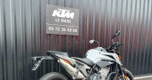 KTM 790 DUKE L  A2   SEULEMENT 500 KILOMETRES