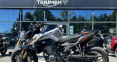 KTM 790 DUKE L A2