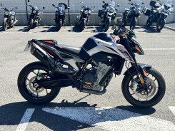 KTM 790 DUKE L A2