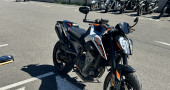 KTM 790 DUKE L A2
