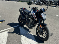 KTM 790 DUKE L A2