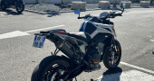 KTM 790 DUKE L A2