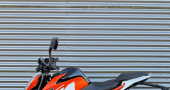 KTM 125 DUKE ABS