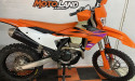 KTM 350 excf
