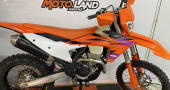 KTM 350 excf