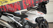 KTM 1290 SUPER ADVENTURE S
