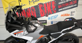 KTM 1290 SUPER ADVENTURE S