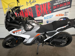 KTM 1290 SUPER ADVENTURE S